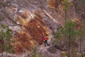 Graves Mountain